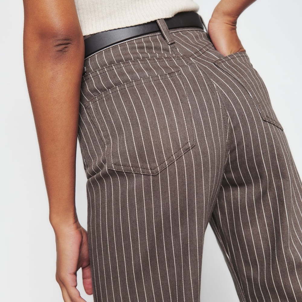 Reformation Jeans - Picture 3 of 5